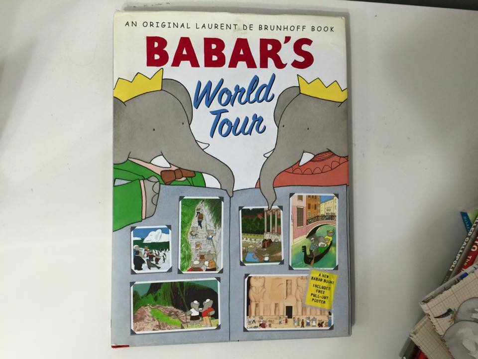 Story Time : Week 1 - Roald Dahl, Construction and Australian Literature